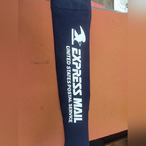 Postal Sleeves - Picture 2 of 3